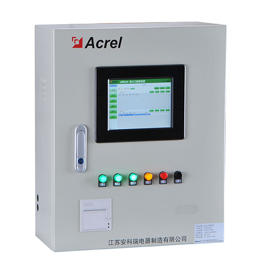 防火門監(jiān)控系統(tǒng)