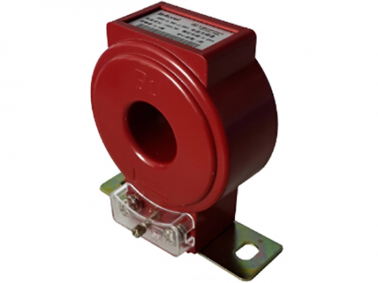 AKH-0.66J系列計(jì)量型電流互感器