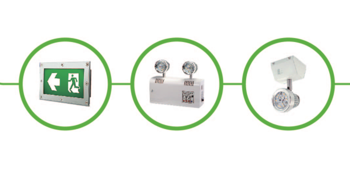 消防應(yīng)急照明和疏散指示系統(tǒng)